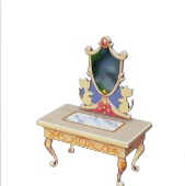 Ratones Vanity