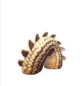 Cuerpo modular de dragón