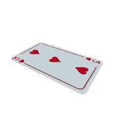 Modular Giant Playing Cards