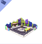 Monsters, Inc. Attraction