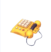 Monster, Inc. Telefon