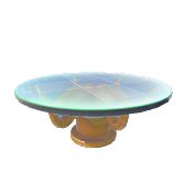 Mesa Octopus