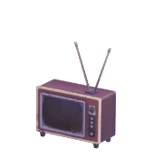 TV antigua