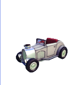 Oswald&amp;s Auto
