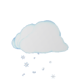 Permafrost-Wolke