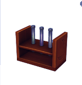 Phiolenhalter