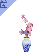 Magnolia en maceta