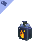 Pyrotechnic Box