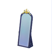 Reina del mar Espejo