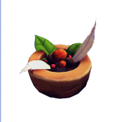 Cuenco de Rafiki