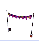 Rapunzel&amp;s Art Class Banner