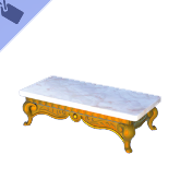 Scrivania Regal