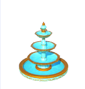 Fuente Regal Garden