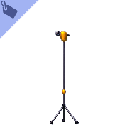 Rock Mic Stand