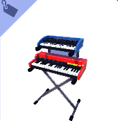 Rock Show Synths