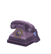 Rotary Phone