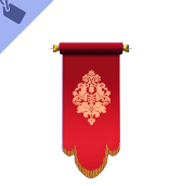 Royal Banner