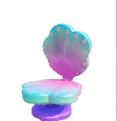 Silla Slipper Festón