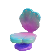 Silla Scallop Tulip
