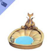Seaside Royal Bath