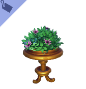 Planta Seaside Royal Bath
