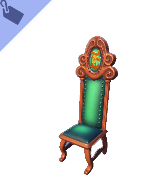 Silla Seaside Royal Fancy