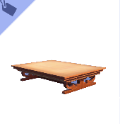 Mesa Seaside Royal