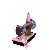 Máquina de Coser