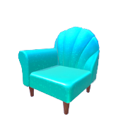 Shell Chair