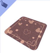 Alfombra Silly