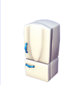 Simple Fridge