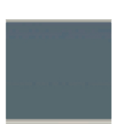 Papel pintado simple gris-azul
