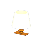 Simple Lamp