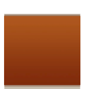 Papel pintado naranja sencillo
