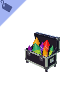 Stage Fireworks