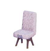 Starry Chair
