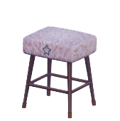 Starry Stool