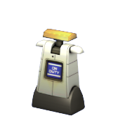 Bot Steward