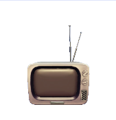 Televisión de Stitch