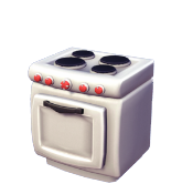 Stove