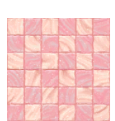 Strawberry Candy Tile Flooring