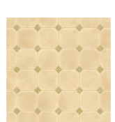 Sunny Rustic Tile Flooring