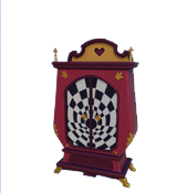 Surreal Cabinet