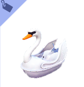 Swan Boat