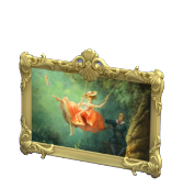 Pintura Swing