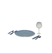 Tableware