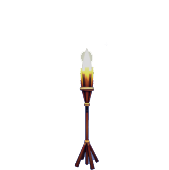 Antorcha alta