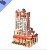 La Torre del Terror