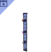 Theater Stage Lights
