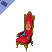 Throne